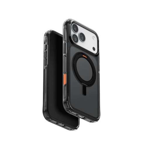 Uniq Swivix 360 Rotating Kickstand Case for iPhone 17 Pro Max