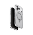 Uniq Swivix 360 Rotating Kickstand Case for iPhone 17 Pro Max