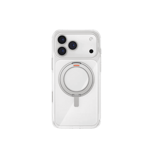 Uniq Swivix 360 Rotating Kickstand Case for iPhone 17 Pro Max