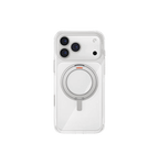 Uniq Swivix 360 Rotating Kickstand Case for iPhone 17 Pro Max
