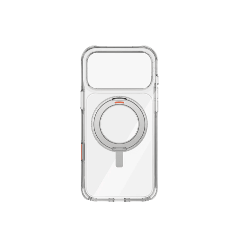 Uniq Swivix 360 Rotating Kickstand Case for iPhone 17 Pro Max