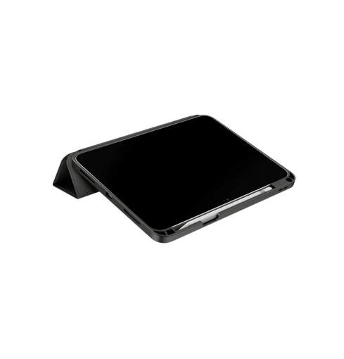 Uniq Transforma for iPad (10th Gen 2022) Ebony )