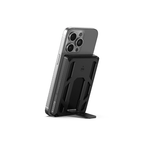 VEGER X5 6-in-1 5000mAh WalletTrack Power Bank with Find My