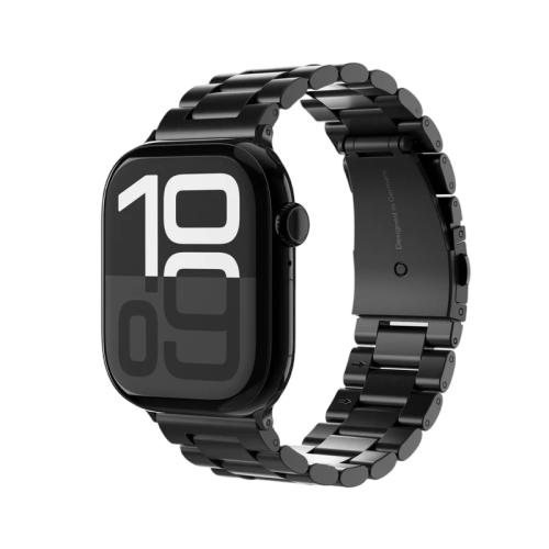 Vonmahlen Link Bracelet 2 for Apple Watch 44 45 46 49mm
