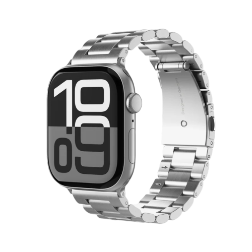 Vonmahlen Link Bracelet 2 for Apple Watch 44 45 46 49mm