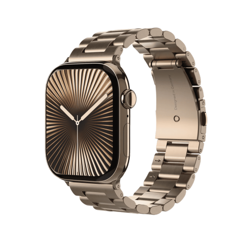 Vonmahlen Link Bracelet 2 for Apple Watch 44 45 46 49mm Sunset