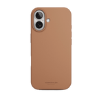 Vonmahlen Soft Silicone Case iPhone 17 Dark