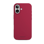Vonmahlen Soft Silicone Case iPhone 17 Dark