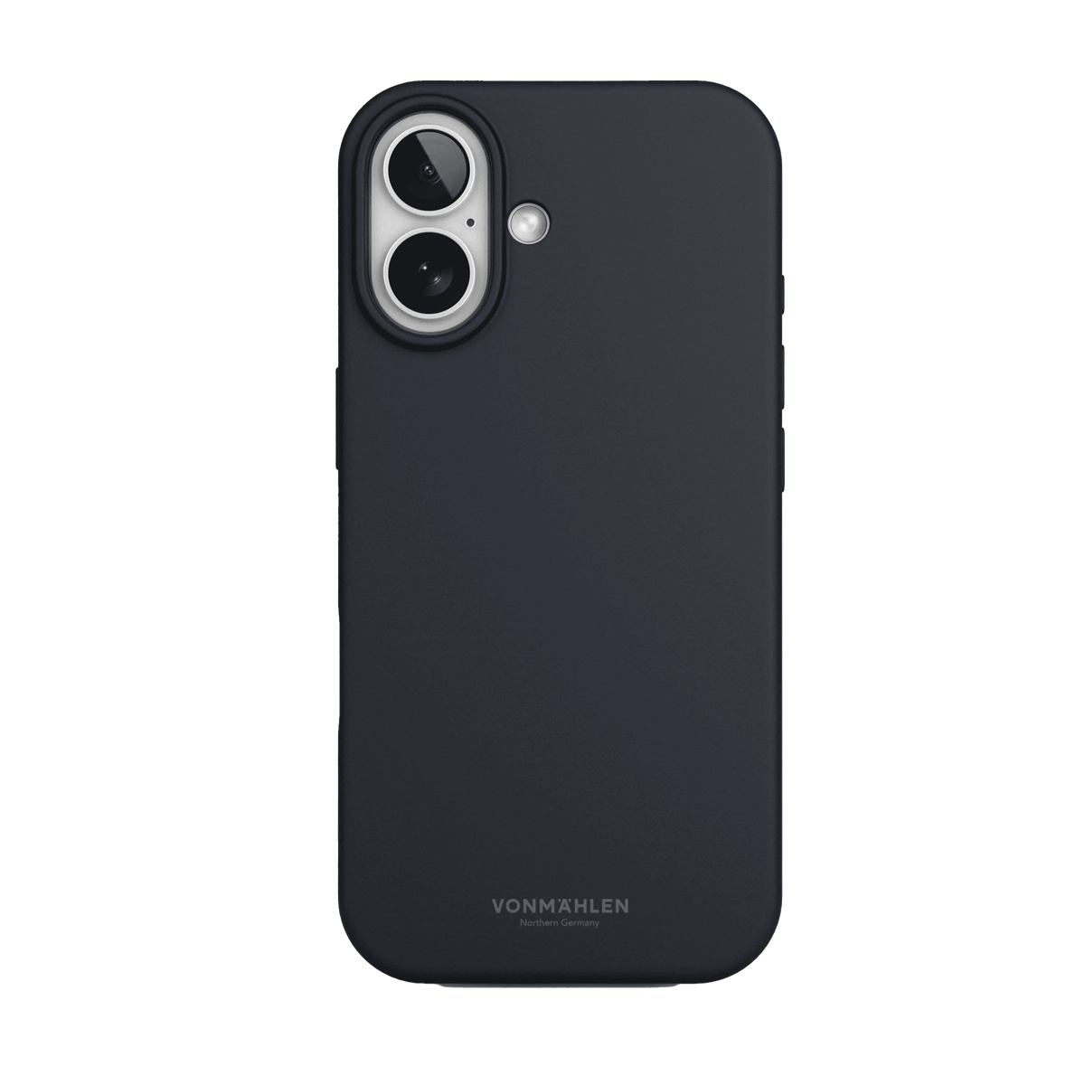 Vonmahlen Soft Silicone Case iPhone 17