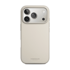 Vonmahlen Soft Silicone Case iPhone 17 Pro