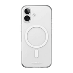 Vonmahlen Case 2 for iPhone 17 White