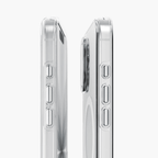 Vonmahlen Case 2 for iPhone 17 Pro White