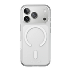 Vonmahlen Case 2 for iPhone 17 Pro White