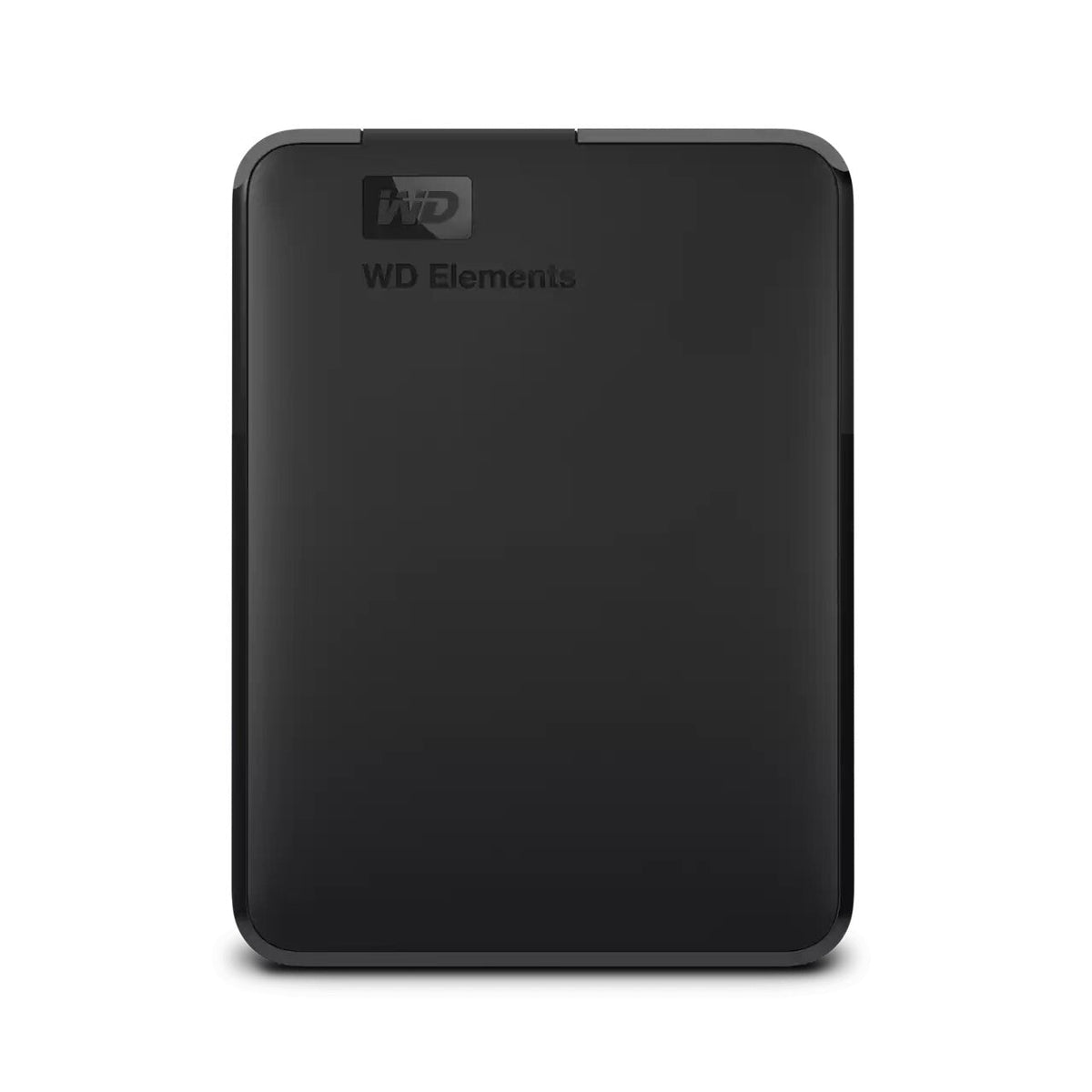 WD Elements Portable External Hard Drive