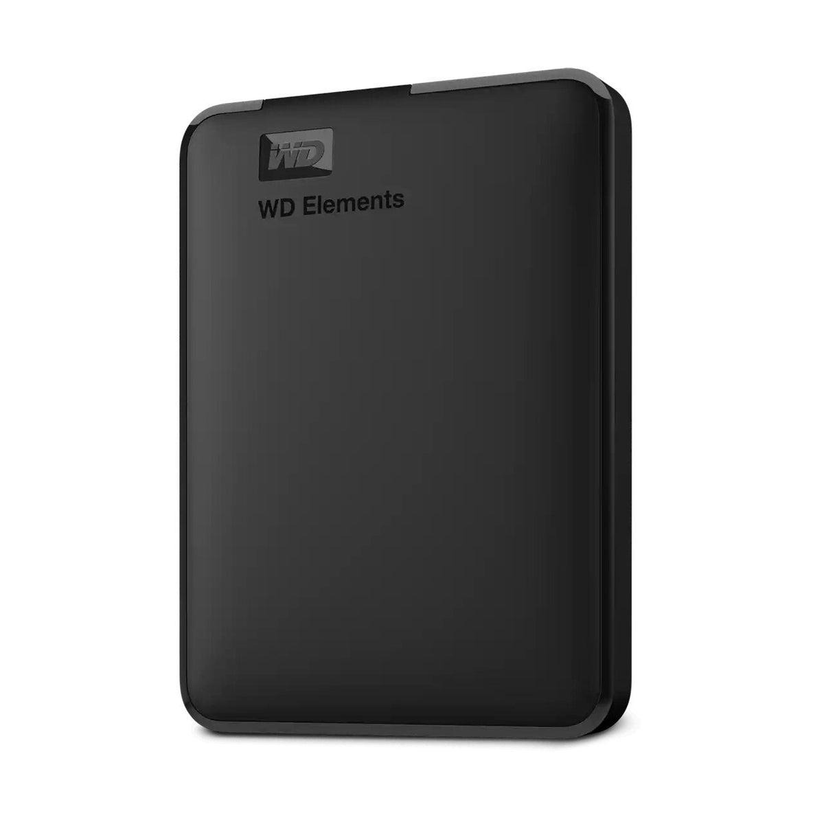 WD Elements Portable External Hard Drive