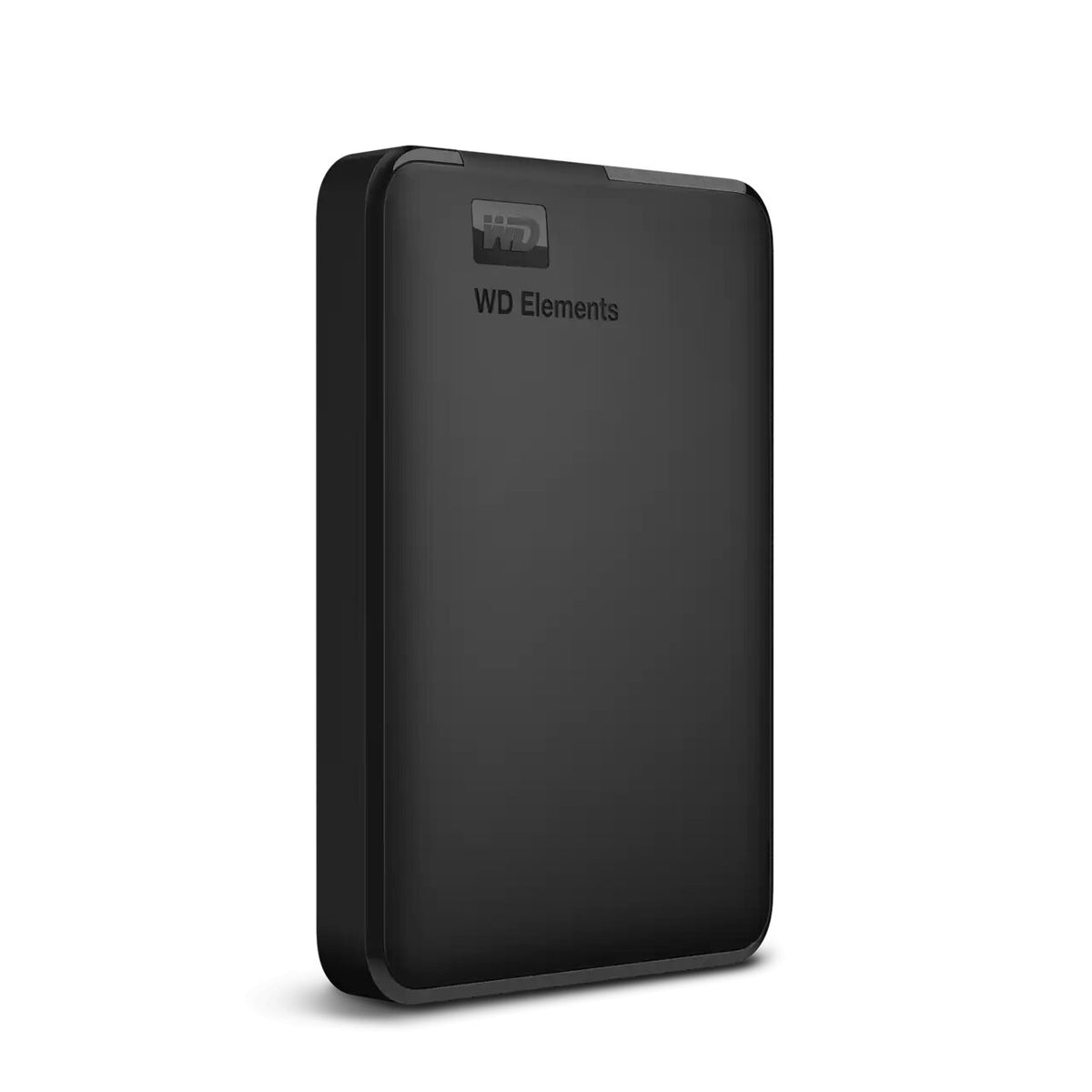 WD Elements Portable External Hard Drive