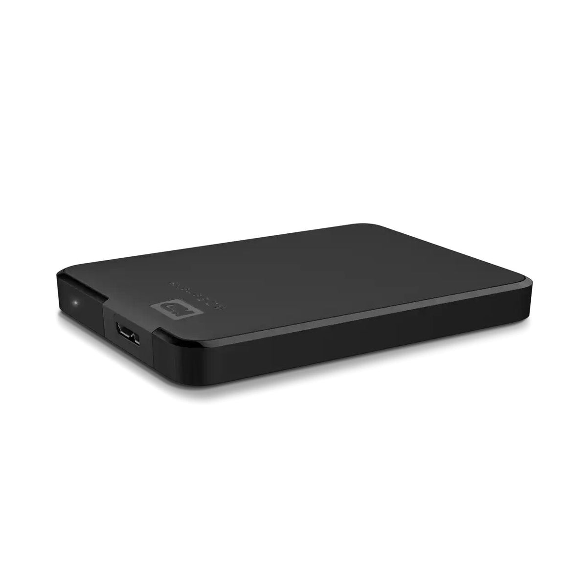 WD Elements Portable External Hard Drive