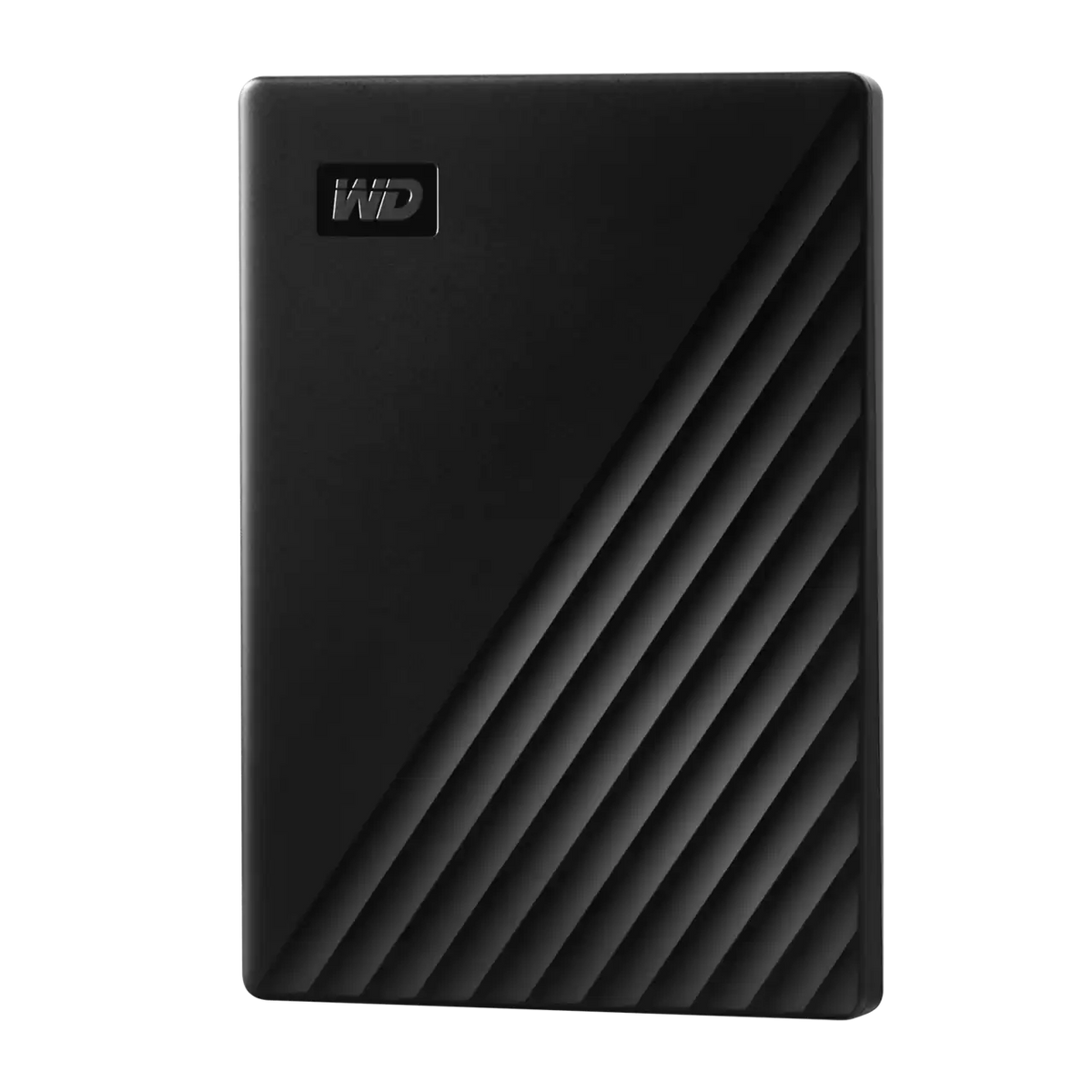 WD My Passport External Portable Hard Drive HDD