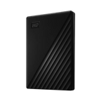 WD My Passport External Portable Hard Drive HDD