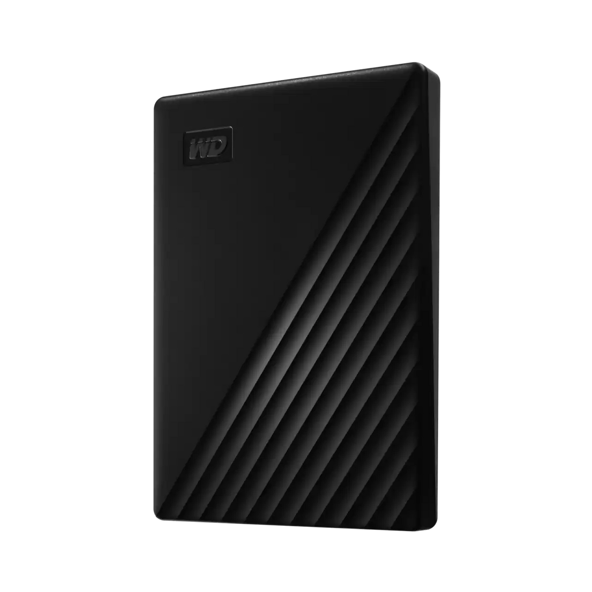 WD My Passport External Portable Hard Drive HDD