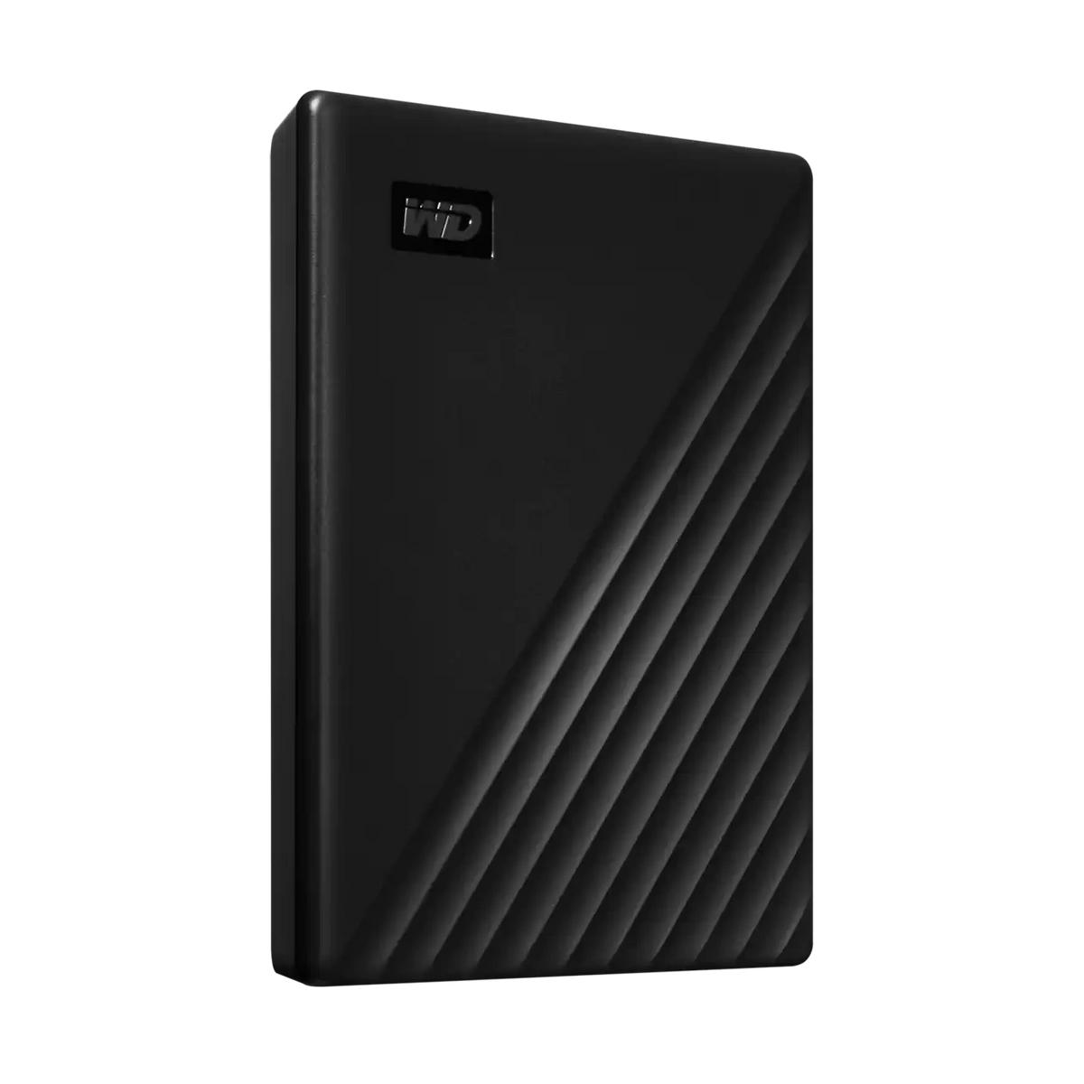 WD My Passport External Portable Hard Drive HDD
