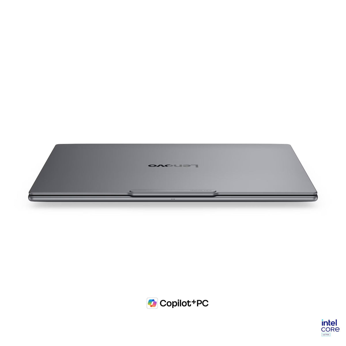 لابتوب Lenovo Yoga Pro 7، Core Ultra 9 386H، رام 32GB، SSD ، RTX 5060، شاشة 15.3" 2.5K WQXGA، Windows 11، موديل 83SN000TED، Luna