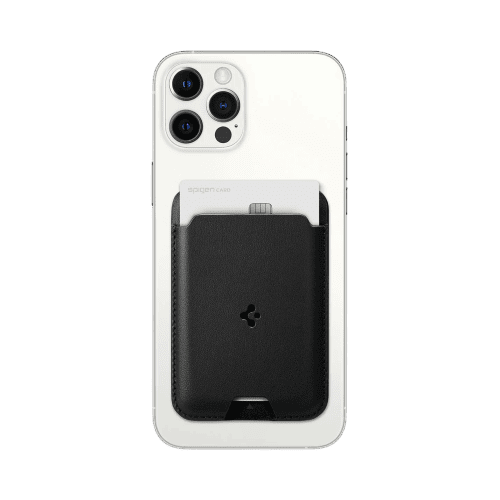 Spigen MagSafe Card Holder Valentinus (MagFit)