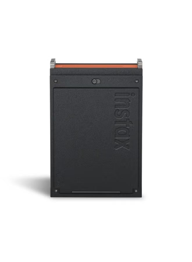 إنستاكس طابعه Mini Link Plus اسود
