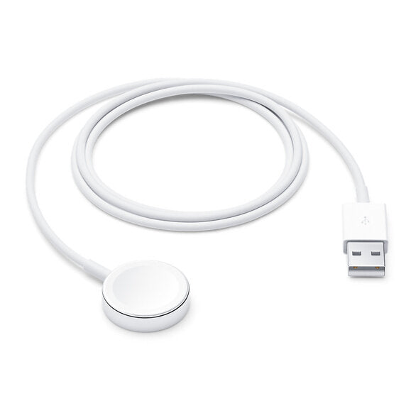 Apple Watch Magnetic Charging Cable )