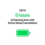 AirPods 5 with Wireless Charging Case