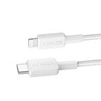أنكر كابل A81B5H21 من Type-C إلى لايتينج