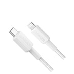 أنكر كابل A81B5H21 من Type-C إلى لايتينج