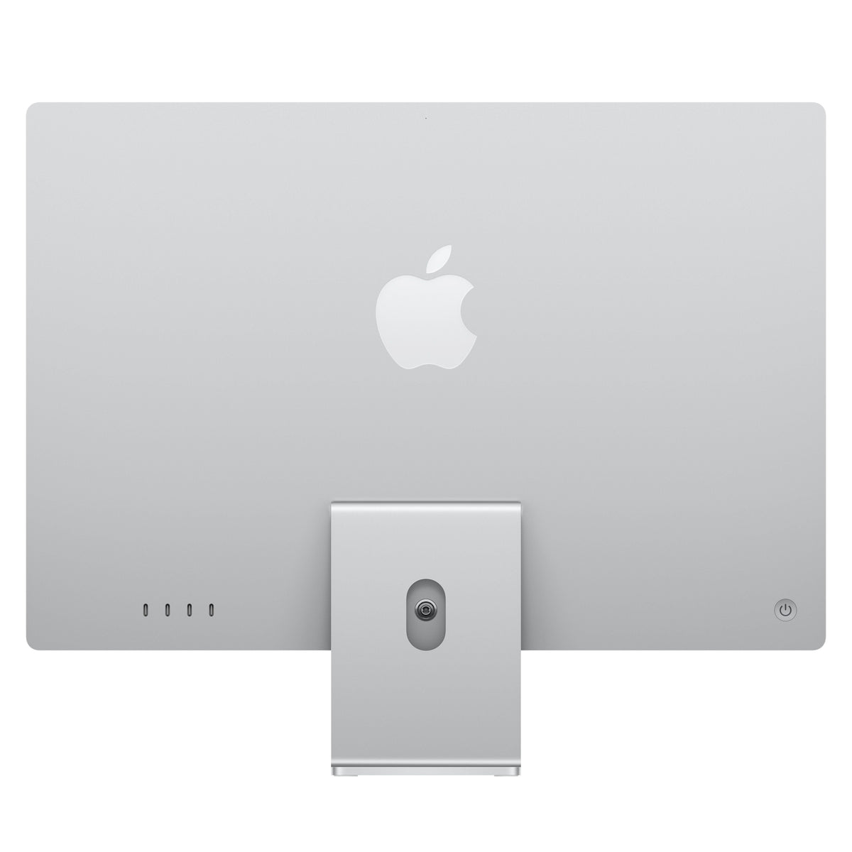 24-inch iMac with Retina 4.5K display: Apple M4 chip with 10-core CPU and 10-core GPU, SSD Nano-texture glass