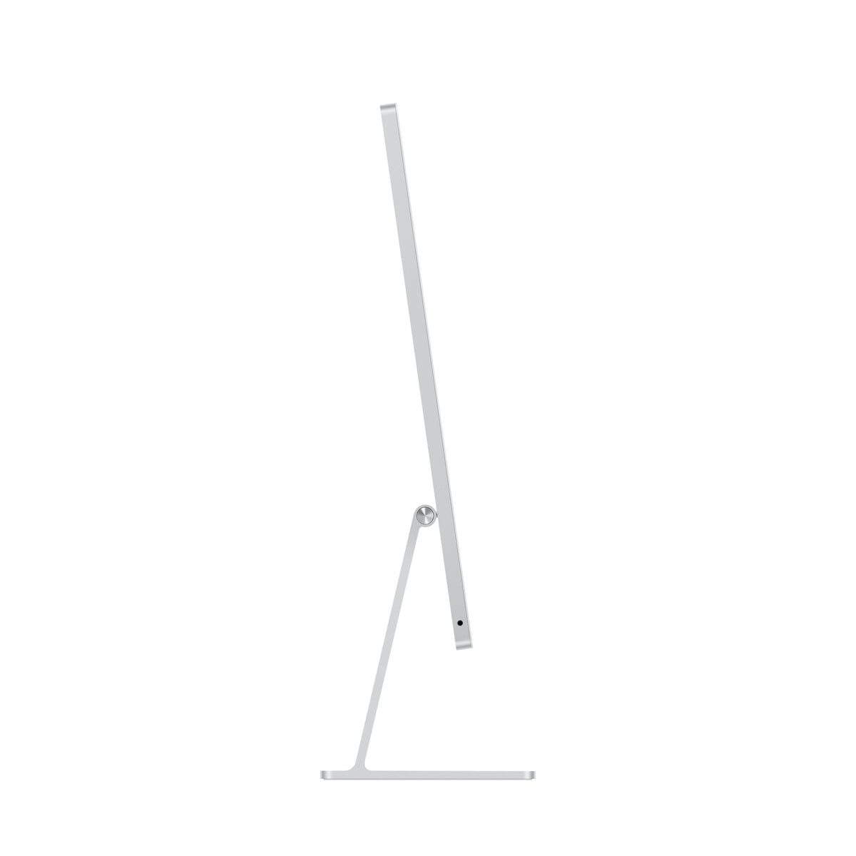 24-inch iMac with Retina 4.5K display: Apple M4 chip with 10-core CPU and 10-core GPU, SSD Nano-texture glass