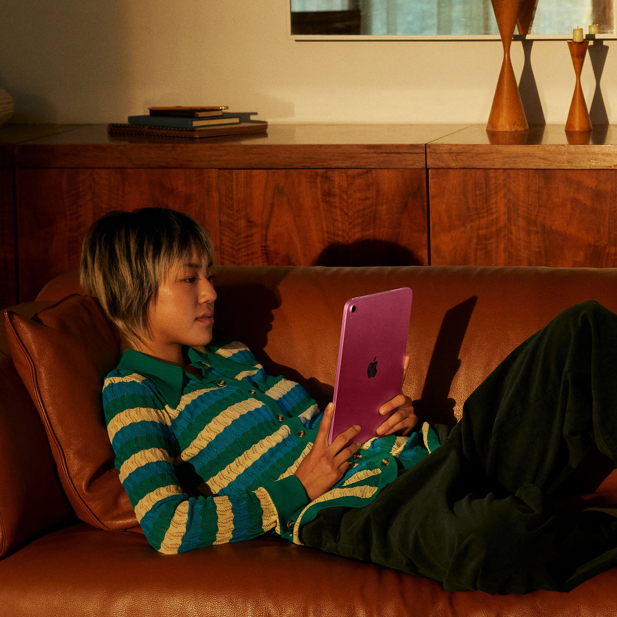 iPad Wi-Fi (A16)