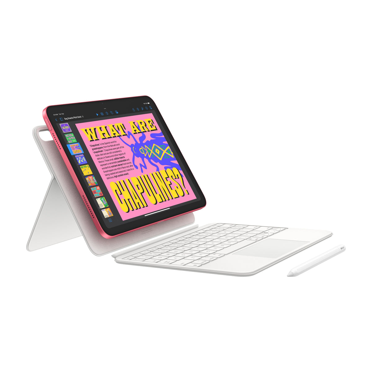 iPad Wi-Fi (A16)