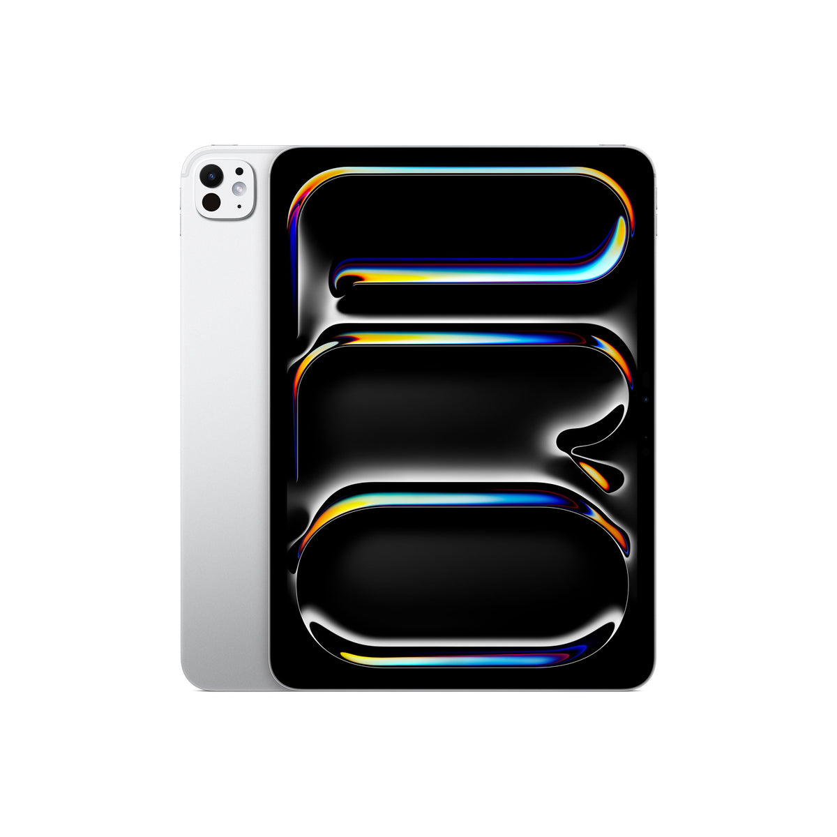 11-inch iPad Pro Wi-Fi Standard Glass (M5)