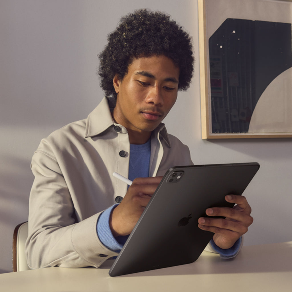11-inch iPad Pro Wi-Fi Standard Glass (M5)