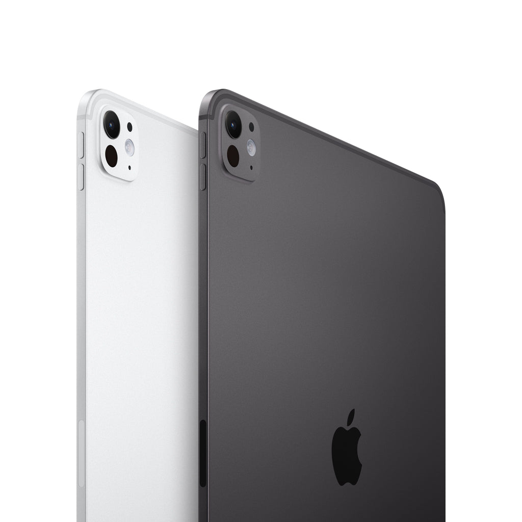 11-inch iPad Pro Wi-Fi Standard Glass (M5)