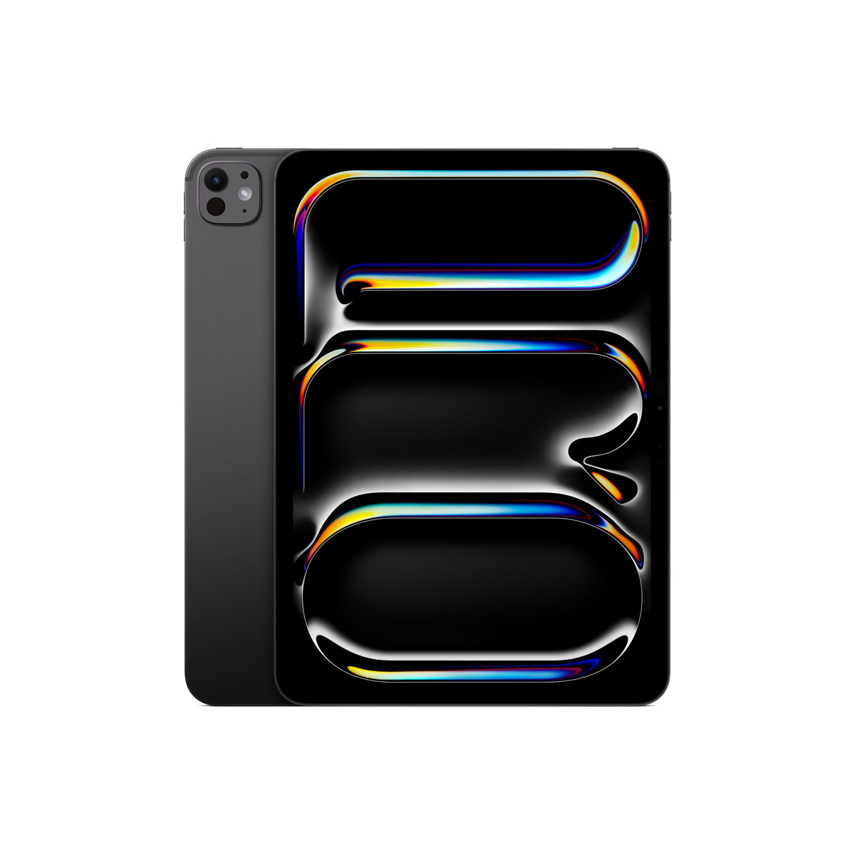 11-inch iPad Pro Wi-Fi Standard Glass (M5)
