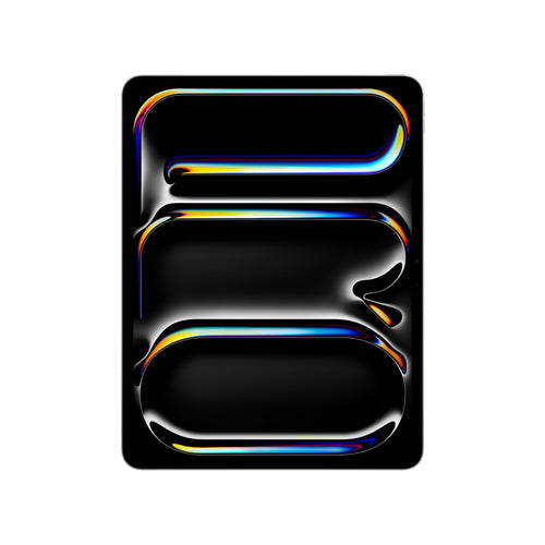 13-inch iPad Pro Wi-Fi Nano-texture (M5)