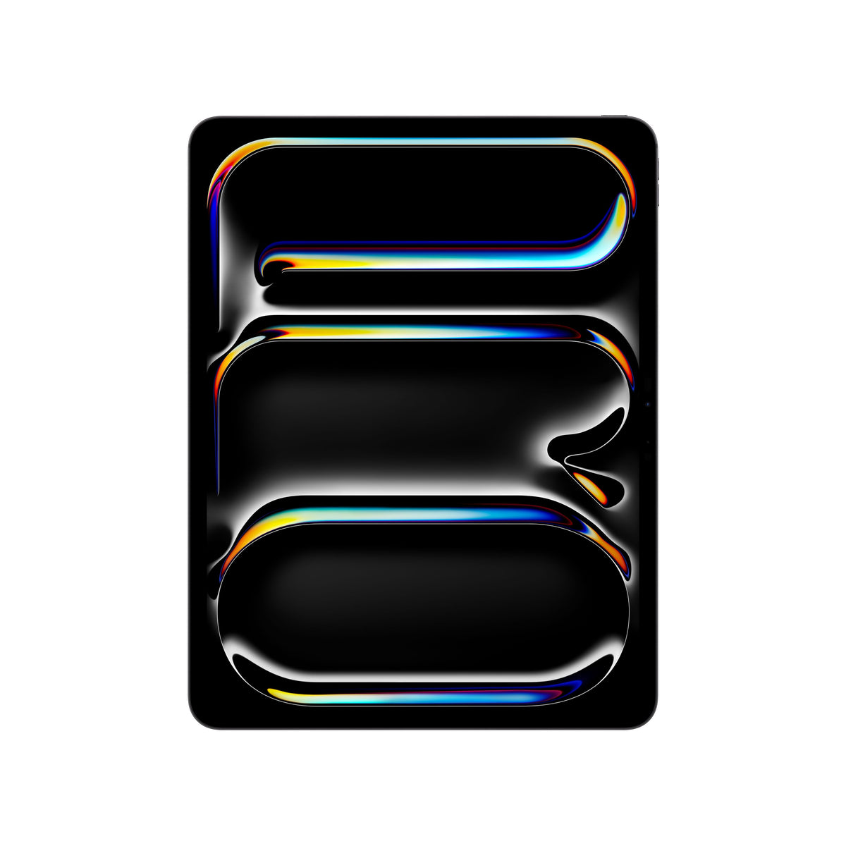 13-inch iPad Pro Wi-Fi Nano-texture (M5)