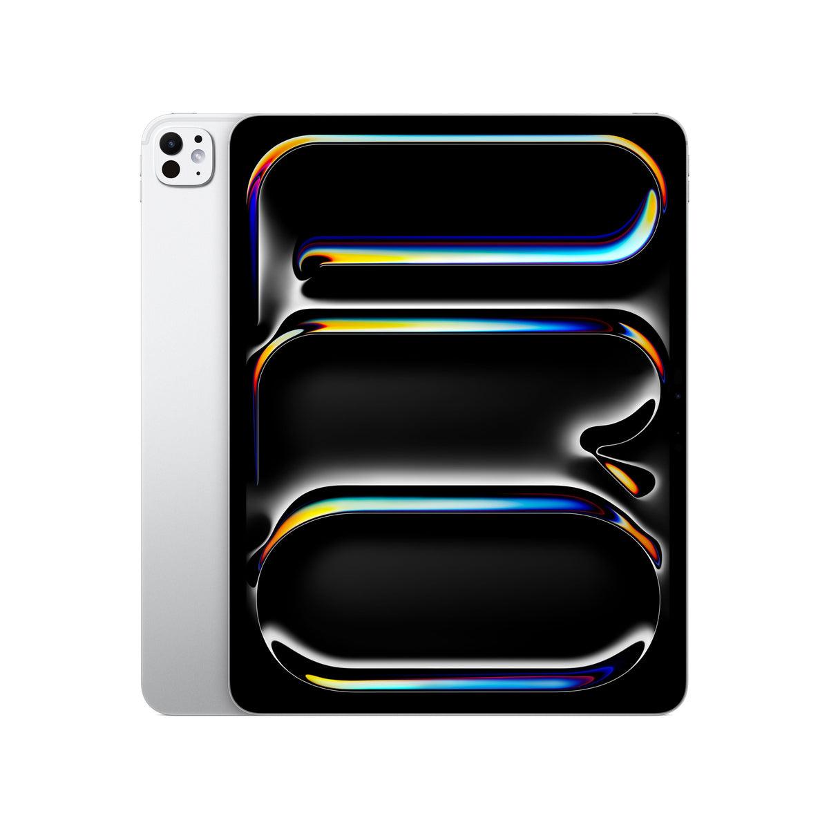 13-inch iPad Pro Wi-Fi Standard Glass (M5)