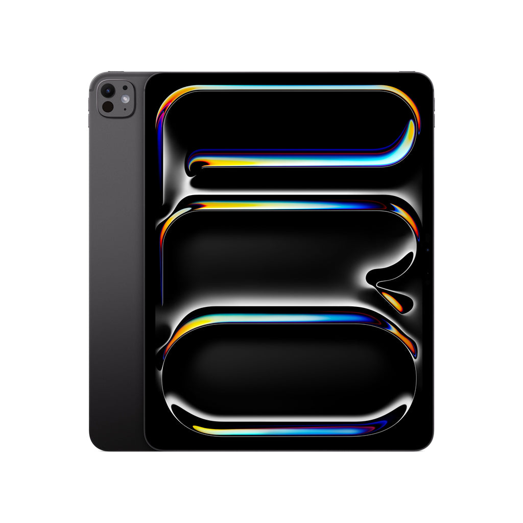 13-inch iPad Pro Wi-Fi Standard Glass (M5)