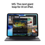 13-inch iPad Pro Wi-Fi Standard Glass (M5)