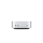 Mac mini: Apple M5 Pro chip with 15-core CPU and 16-core GPU, SSD