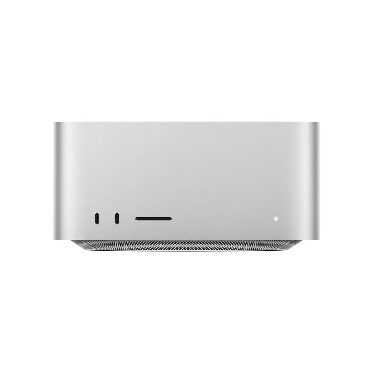 Mac Studio: Apple M5 Ultra chip with 30-core CPU and 64-core GPU, SSD