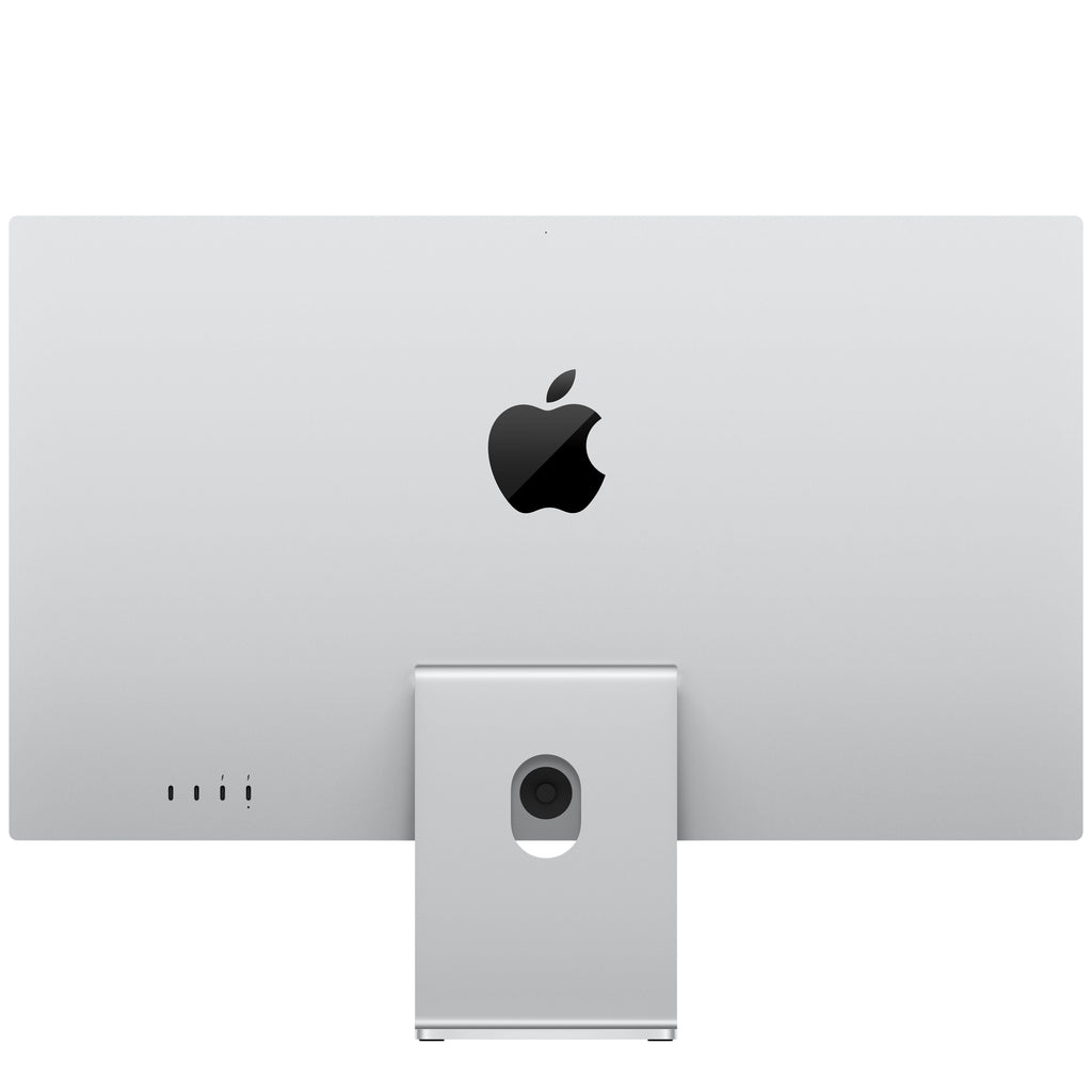 Studio Display Standard glass Tilt-adjustable stand