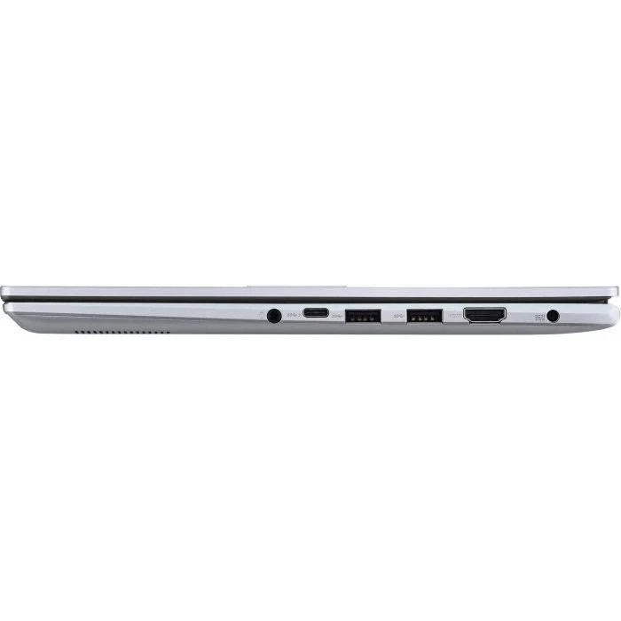 لابتوب ASUS Vivobook 14، Ryzen 5 150، رام 8GB، SSD ، شاشة 14" WUXGA، Windows 11، موديل M1405NAQ-LY855W، فضي Cool