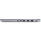 لابتوب ASUS Vivobook 14، Ryzen 5 150، رام 8GB، SSD ، شاشة 14" WUXGA، Windows 11، موديل M1405NAQ-LY855W، فضي Cool